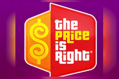 The Price Is Right logo