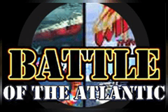Battle of the Atlantic logo