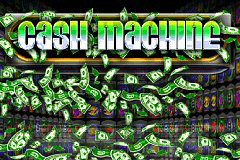 Cash Machine logo