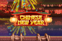Chinese New Year logo