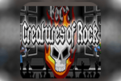 Creatures of Rock logo