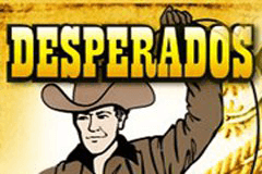 Desperados logo