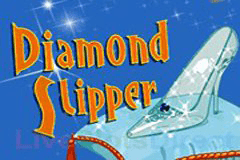 Diamond Slipper logo