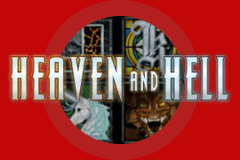 Heaven and Hell logo