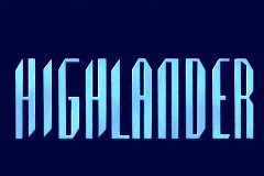 Highlander logo