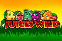 Juices Wild logo
