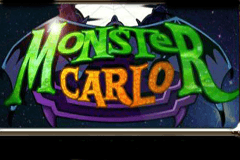 Monster Carlo logo