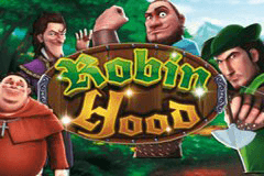 Robin Hood logo