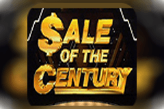 Sale of the Century logo