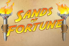 Sands of Fortune logo