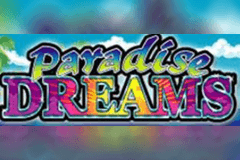 Paradise Dreams logo