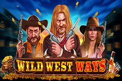 Wild West Ways logo