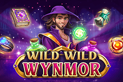 Wild Wild Wynmor logo