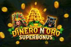 Dinero N Oro Superbonus logo