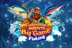 Fisherman's Bounty: Big Game Fishing logo