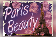 Paris Beauty logo