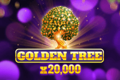 Golden Tree x20,000 logo