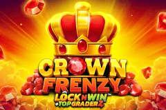 Crown Frenzy logo