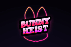 Bunny Heist logo