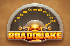 Roadquake logo
