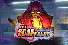 The Soapranos logo