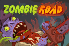 Zombie Road logo