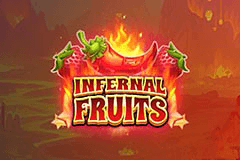 Infernal Fruits logo