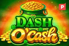 Dash O'Cash logo