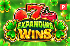 Expanding Wins logo