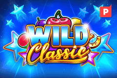 Wild Classic logo