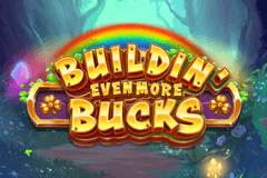 Buildin' Even More Bucks logo