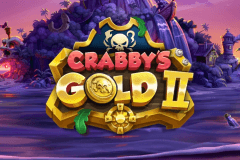 Crabby's Gold 2 logo