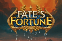 Fate's Fortune logo