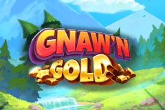Gnaw'n Gold logo