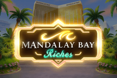 Mandalay Bay Riches logo