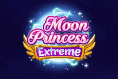 Moon Princess Extreme logo