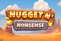 Nugget N' Nonsense logo