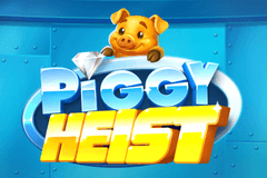 Piggy Heist slot game