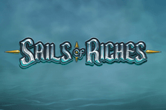 Sails of Riches logo