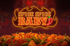 Spice Spice Baby logo