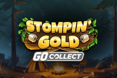 Stompin' Gold logo