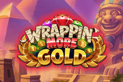 Wrappin' More Gold logo