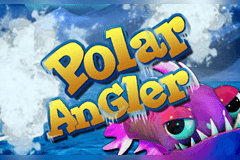 Polar Angler logo