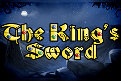 The King's Sword logo