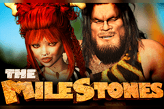 The Mile Stones logo