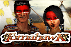 Tomahawk logo