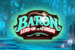Baron Lord of Saturday logo