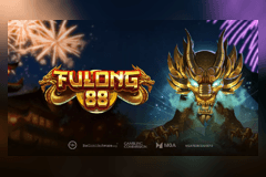 Fulong 88 logo