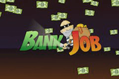Bank Job logo