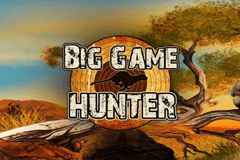 Big Game Hunter logo